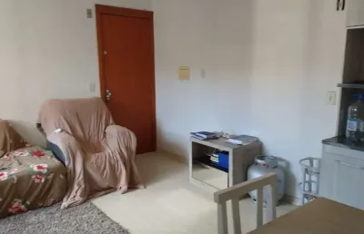 Apartamento com 2 quartos à venda na rua quaraí, 170, vila são josé, esteio por r$ 106.000