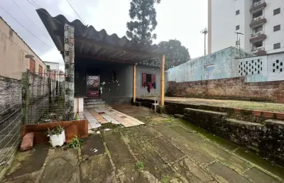 Terreno à venda na rua capitão armindo bier, 327, centro, esteio por r$ 270.000