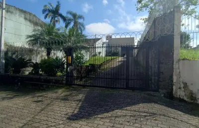 Prédio à venda na avenida padre claret, 828, centro, esteio por r$ 1.200.000