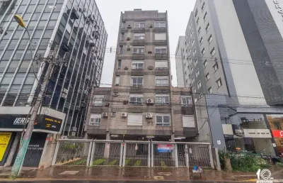 Apartamento com 3 quartos à venda na avenida joão corrêa, 911, centro, são leopoldo por r$ 350.000