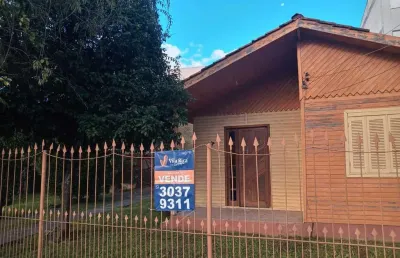 Terreno à venda na rua pelotas, 484, centro, esteio por r$ 850.000