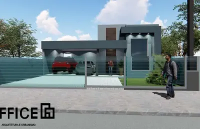 Casa com 3 quartos à venda na rua são francisco, 118, vila olímpica, esteio por r$ 990.000
