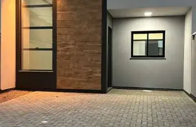 Casa com 2 quartos à venda na são joão, 359, primor, sapucaia do sul por r$ 499.000