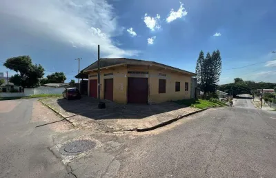 Casa comercial à venda na taquara, 190, walderez, sapucaia do sul por r$ 430.000