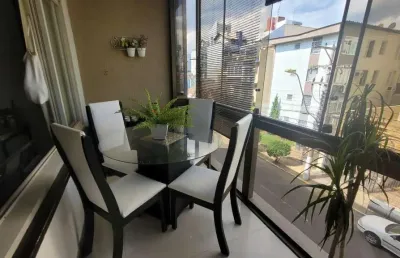 Apartamento com 2 quartos à venda na rua flores da cunha, 549, centro, são leopoldo por r$ 320.000
