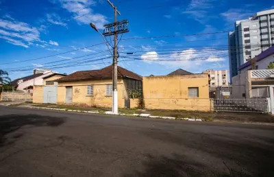 Terreno à venda na rua são sebastião do caí, 249, centro, esteio por r$ 2.500.000