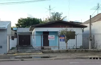 Casa com 2 quartos à venda na rua soledade, 850, centro, esteio por r$ 398.000