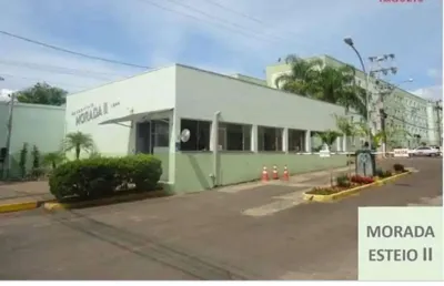 Apartamento com 2 quartos à venda na rua bento gonçalves, 1244, são sebastião, esteio por r$ 165.000