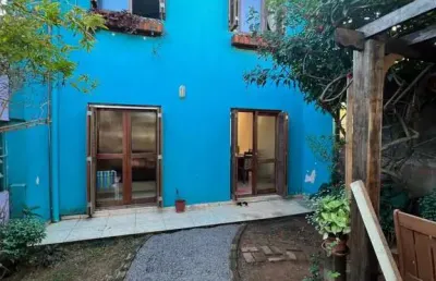 Casa com 3 quartos à venda na otaviano silveira, 442, centro, sapucaia do sul por r$ 490.000