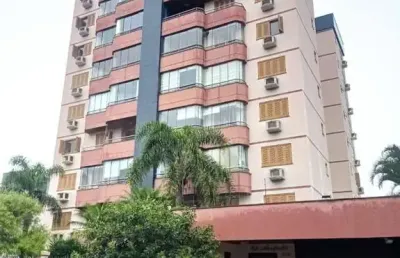 Apartamento com 3 quartos à venda na rua caxias, 515, centro, esteio por r$ 798.000