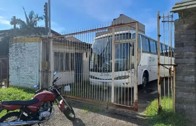 Terreno à venda na ouro preto, nova sapucaia, sapucaia do sul por r$ 330.000