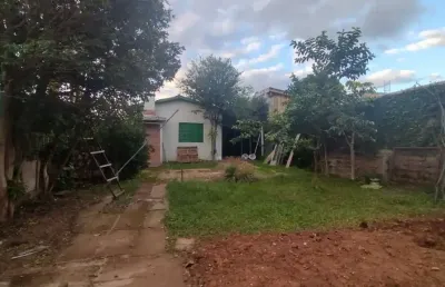 Casa com 3 quartos à venda na rua dona josefina, 416, capão da cruz, sapucaia do sul por r$ 300.000