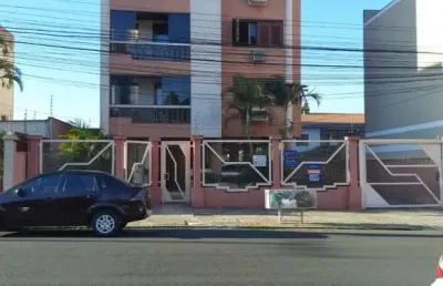 Apartamento com 3 quartos à venda na rua são jorge, 239, são josé, sapucaia do sul por r$ 550.000