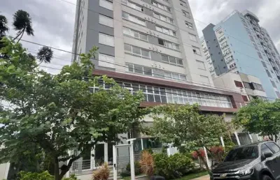 Apartamento com 2 quartos à venda na rua caxias, 180, centro, esteio por r$ 750.000