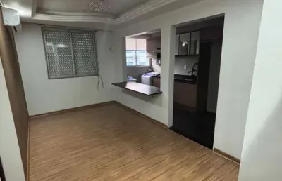 Apartamento com 2 quartos à venda na rua santana, 111, vila olímpica, esteio por r$ 230.000