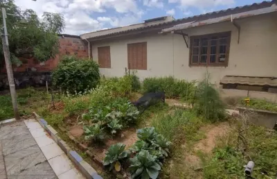 Casa com 4 quartos à venda na rua vitalino batista de andrade, 401, centro, sapucaia do sul por r$ 400.000