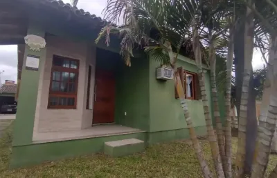 Casa com 3 quartos à venda na rua alfredinho, 296, lomba da palmeira, sapucaia do sul por r$ 550.000