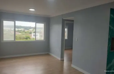 Apartamento com 2 quartos à venda na avenida presidente vargas, 3080, centro, esteio por r$ 225.000