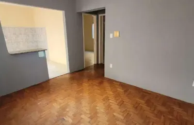 Apartamento com 2 quartos à venda na rua aldo locatelli, 116, parque santo inácio, esteio por r$ 150.000