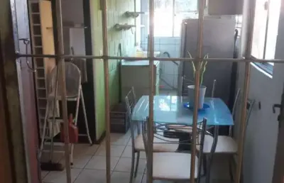 Apartamento com 2 quartos à venda na rua quaraí, 96, vila são josé, esteio por r$ 115.000