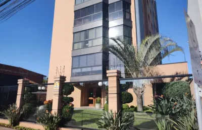 Apartamento com 3 quartos à venda na rua dos ferroviários, 363, centro, esteio por r$ 980.000