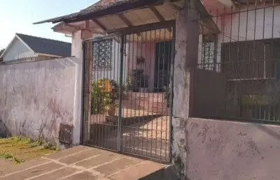 Casa com 6 quartos à venda na rua ijuí, 58, santa teresa, são leopoldo por r$ 550.000