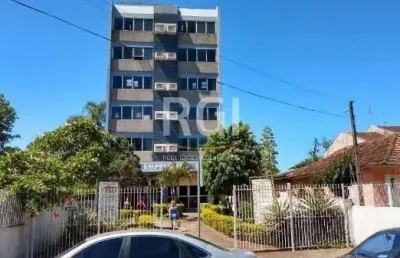 Sala comercial à venda na avenida padre claret, 146, centro, esteio por r$ 220.000
