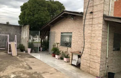 Casa com 3 quartos à venda na rua ascendino alves da silva, 673, novo esteio, esteio por r$ 650.000