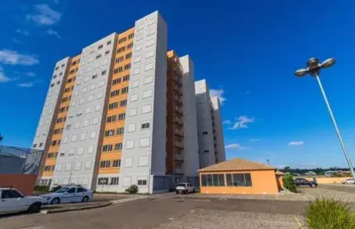Apartamento com 2 quartos à venda na avenida presidente vargas, 3080, centro, esteio por r$ 255.000