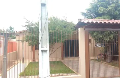 Casa com 3 quartos à venda na rua padre felipe, 1944, centro, esteio por r$ 350.000