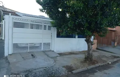 Casa com 2 quartos à venda na rua ludovico costella, 115, vila três marias, esteio por r$ 300.000
