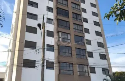 Apartamento com 3 quartos à venda na rua capitão armindo bier, 315, centro, esteio por r$ 690.000