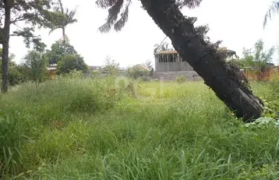 Terreno à venda na rua maurício cardoso, 1052, são sebastião, esteio por r$ 650.000