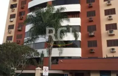 Apartamento com 3 quartos à venda na rua caxias, 969, centro, esteio por r$ 610.000