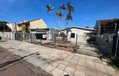Casa com 3 quartos à venda na rua coronel serafim pereira, 205, liberdade, esteio por r$ 850.000