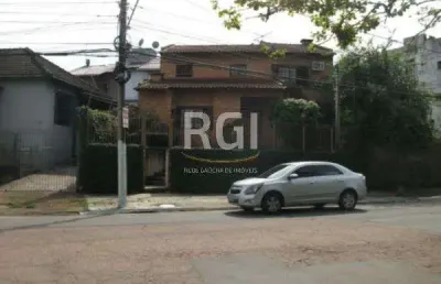 Casa com 4 quartos à venda na rua senador salgado filho, 0698, centro, esteio por r$ 750.000