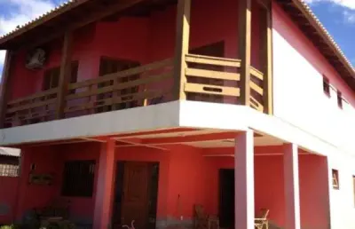 Casa com 3 quartos à venda na rua di cavalcanti, 85, parque santo inácio, esteio por r$ 850.000