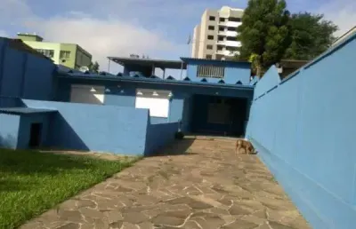 Casa com 3 quartos à venda na rua garibaldi, 159, centro, esteio por r$ 1.160.000