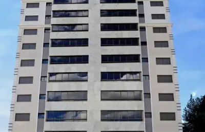 Apartamento com 3 quartos à venda na rua pedro lerbach, 550, centro, esteio por r$ 1.345.900