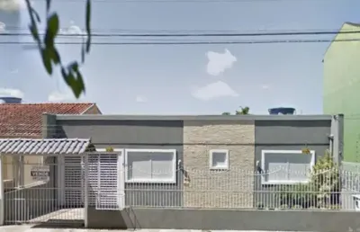 Casa com 2 quartos à venda na rua santa rita de cássia, 85, parque tamandaré, esteio por r$ 635.000