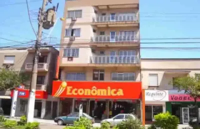 Apartamento com 3 quartos para alugar no Centro, Esteio 