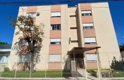 Apartamento com 2 quartos para alugar no Parque Tamandaré, Esteio 