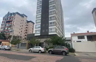 Apartamento com 1 quarto para alugar no Centro, Esteio 