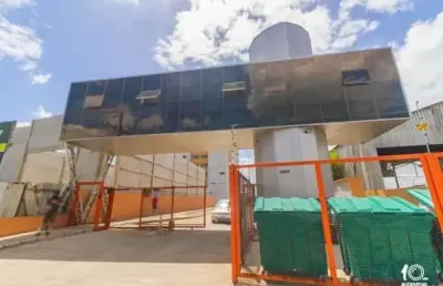 Apartamento com 2 quartos para alugar no São Sebastião, Esteio 