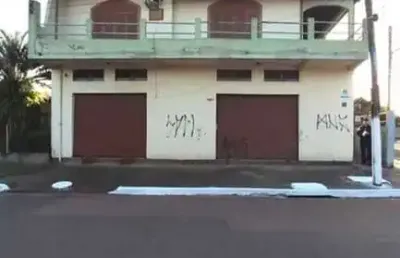 Sala comercial com 2 salas para alugar no novo esteio, esteio , 65 m2 por r$ 1.450