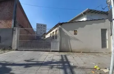 Apartamento com 1 quarto para alugar no Centro, Esteio 