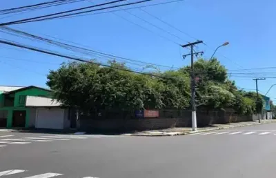 Casa com 4 quartos para alugar no centro, esteio , 350 m2 por r$ 6.000
