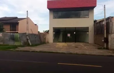 Sala comercial com 1 sala para alugar no Centro, Esteio 