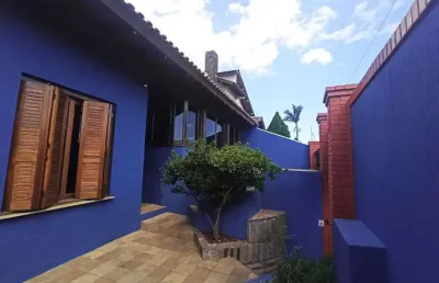 Casa com 3 quartos para alugar no parque tamandaré, esteio , 300 m2 por r$ 5.500