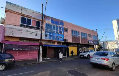 Sala comercial com 1 sala para alugar no Centro, Esteio 